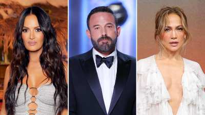 RHOSLC s Lisa Barlow Shares Throwback Pic with Ben Affleck Amidst Jennifer Lopez Divorce 167