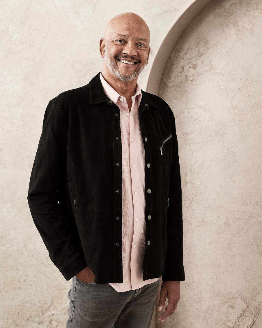 RJ Golden Bachelorette Joan Vassos