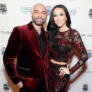Rachel Fuda Gives Birth