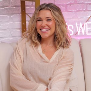 Rachel Platten Shares Her Pre-Show Rituals and Dressing Room Essentials