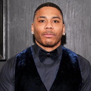 Rapper Nelly Arrested