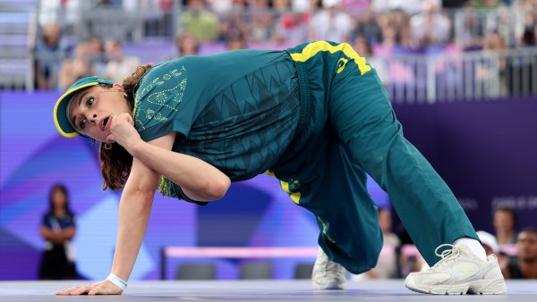 Raygun Haters Sign Petition as Teammate Defends Her