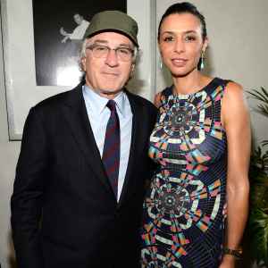 Robert De Niro Dives Off Yacht in Video Shared By Daughter Drea For His 81st Birthday