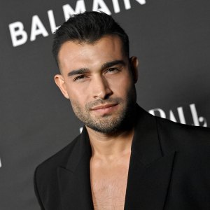 Sam Asghari Is 100 Percent Focused on His Career Dog — Not Dating — After Britney Spears Divorce 554
