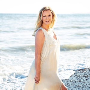 Sandra Lee Was Terrified to Start New Romance After Andrew Cuomo Split