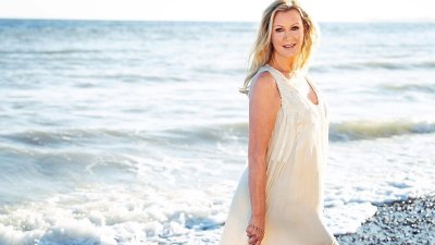 Sandra Lee Was Terrified to Start New Romance After Andrew Cuomo Split