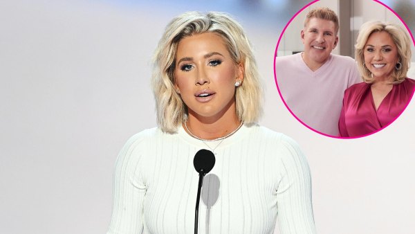 Savannah Chrisley Is Expecting The Worst Amid Her Imprisoned Parents Legal Battle 078