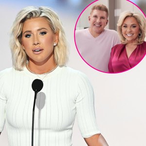 Savannah Chrisley Is Expecting The Worst Amid Her Imprisoned Parents Legal Battle 078