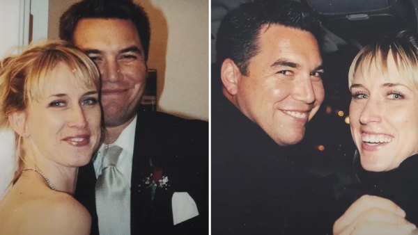 Scott Peterson s Ex Amber Frey Speaks Out About Their Romance in Laci Peterson Doc Every Revelation 012