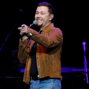 Scotty McCreery Calls Concertgoer a Coward After They Hit a Woman