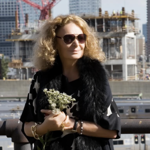 Diane von Furstenburg