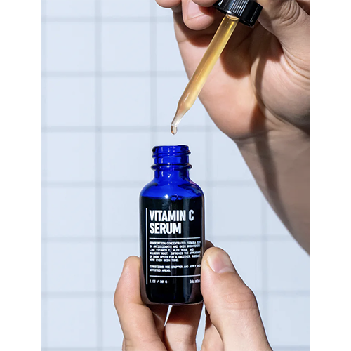 The Top 16 Vitamin C Creams for Radiant Skin in 2024 1 Blu Atlas Vitamin C Serum