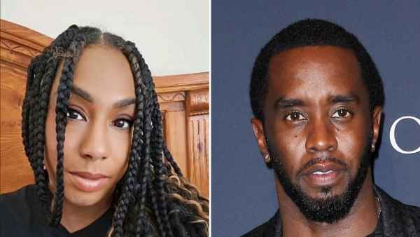 Adria English Files Police Report Against Diddy 1 Month After Lawsuit