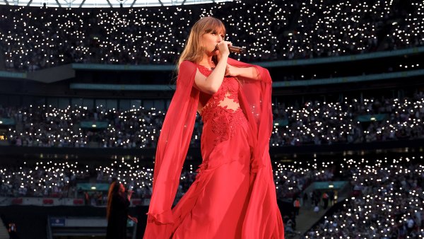 Security Expert Explains Why Taylor Swift's Concert Was Targeted for Attacks