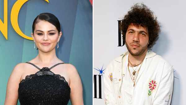 Selena Gomez May Have Just Dispelled Those Engagement Rumors on Red Carpet