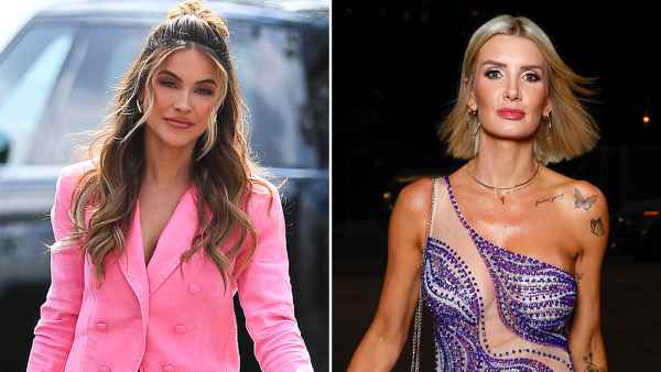 Selling Sunset's Chrishell Stause Would 'Rather Be Sued' Than Work With Nicole Young Again