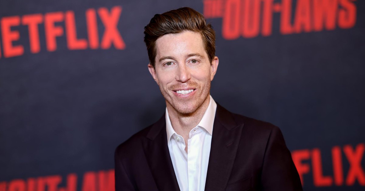 How Just Like Us Is Shaun White? How Just Like Us Is Shaun White?