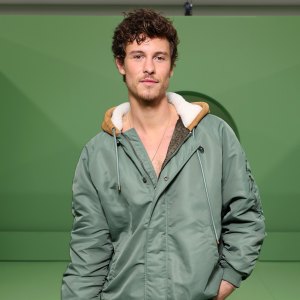 Shawn Mendes Hints I Was About to Be a Father in New Song