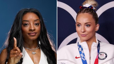Simone Biles Explains Why It Was Important to Stand Up for Teammates After MyKayla Skinner Comments 725