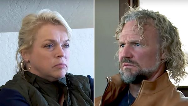 Sister Wives Janelle Threatens to Lawyer Up in Kody Season 19 Civil War