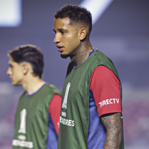 Soccer Player Juan Izquierdo Dies After Collapsing During Match