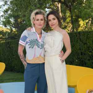 Sophia Bush Reveals One Tree Hill Scene That Made Ashlyn Harris Scream