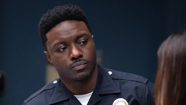 ‘The Rookie’ Is Saying Goodbye to Tru Valentino’s Aaron Thorsen Ahead of Season 7