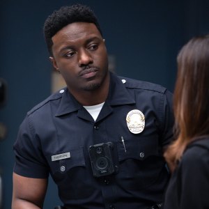 ‘The Rookie’ Is Saying Goodbye to Tru Valentino’s Aaron Thorsen Ahead of Season 7