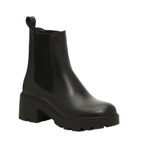 Steve Madden Chelsea Booties