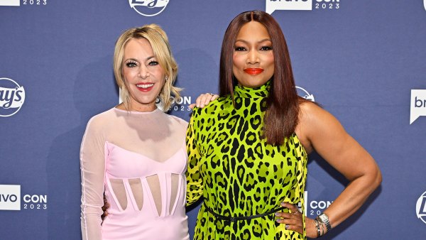 Sutton Stracke and Garcelle Beauvais Tease Explosive Season 14 of RHOBH