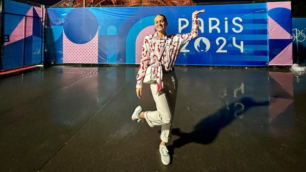 Tamara Potocka Instagram Slovakian Swimmer Tamara Potocka Collapses After Olympics Qualifying Race