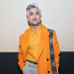 Tan France Shares His Most Memorable Meals Throughout His Life