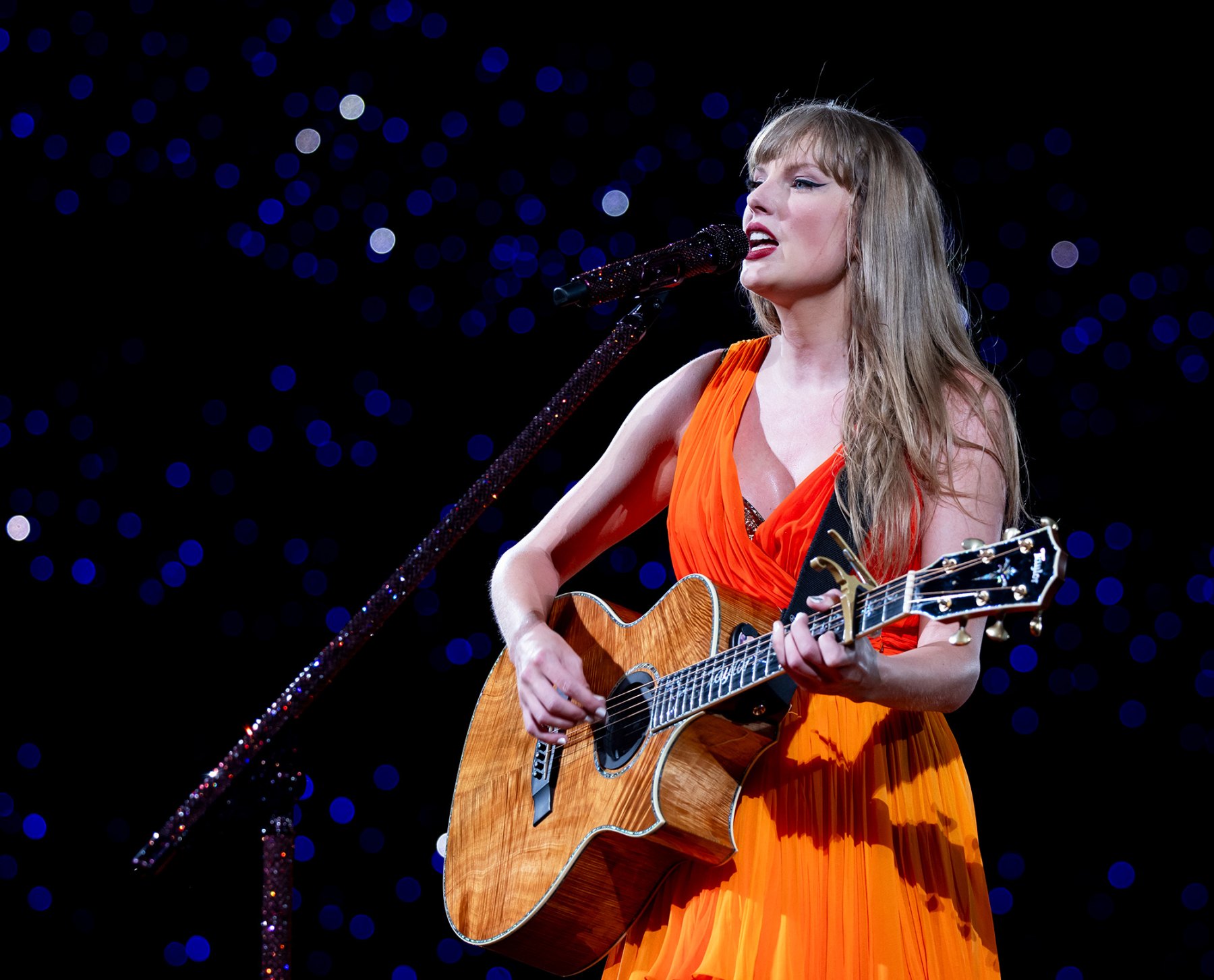 Shell Taylor Taylor Swift Fans Are 'Shell-Shocked' Vienna Concerts Were Canceled ...