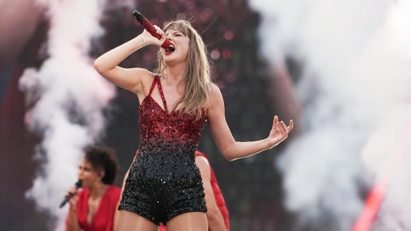 Taylor Swifts Eras Tour Movie Available to Stream for Free in Vienna After Canceled Concerts