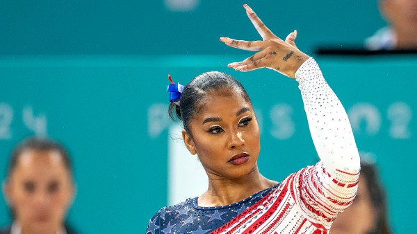 USA Gymnastics Has New 'Video Evidence' About Jordan Chiles Inquiry
