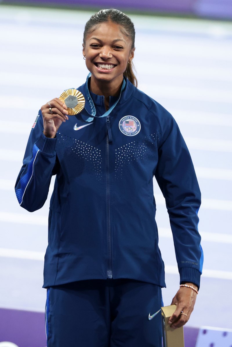 Every Medal Team USA Won at the 2024 Paris Olympics | Us Weekly