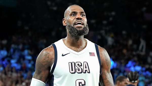 Team USA Men’s Basketball Narrowly Avoids Massive Upset Against Serbia in Olympic Semifinals