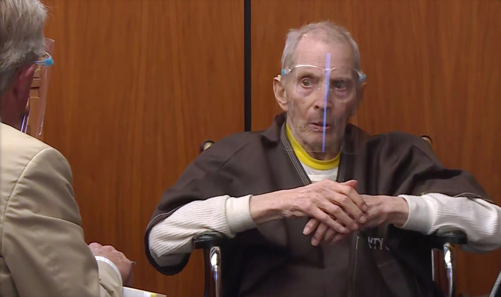 Most Shocking True Crime Documentaries of 2024 Quiet on Set, More Us