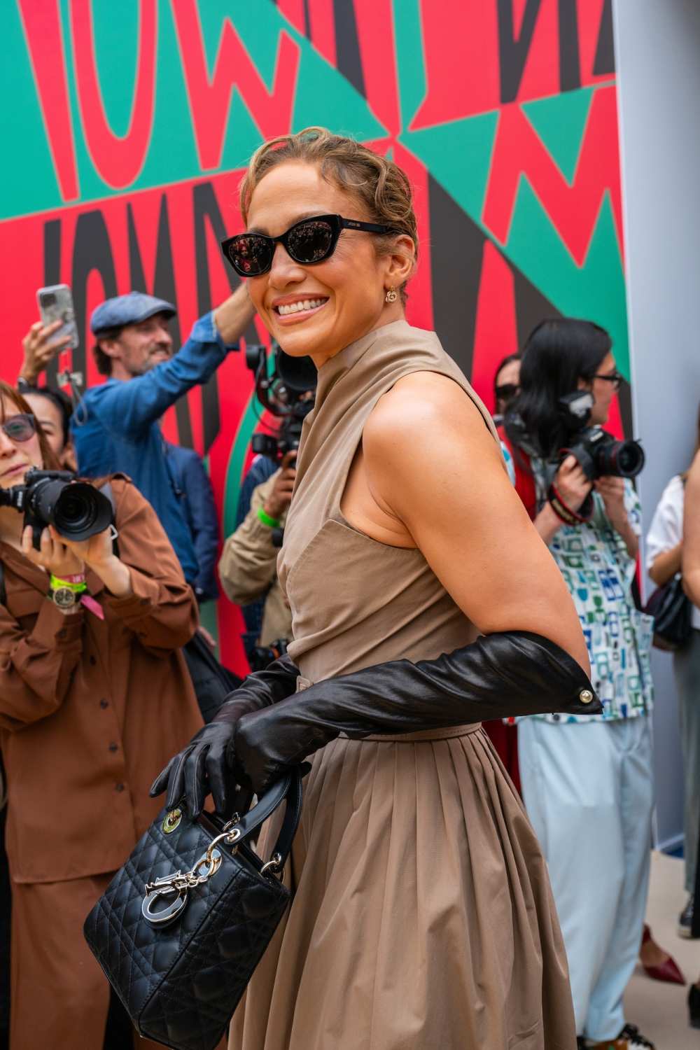 TikTok&rsquo;s Jools Lebron Reacts to Jennifer Lopez Following Her &lsquo;Very Demure&rsquo; Trend: She&rsquo;s &lsquo;Everything&rsquo;