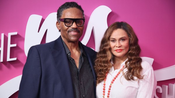 Tina knowles and richard lawson reach divorce settlement