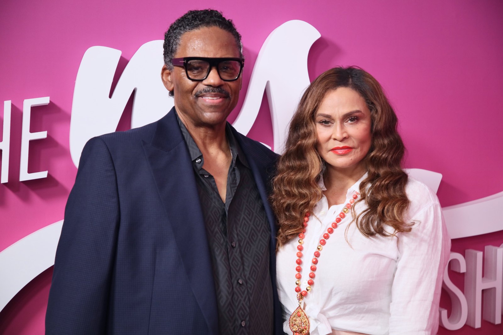 Tina Knowles and Richard Lawson Reach Divorce Settlement Us Weekly(02)
