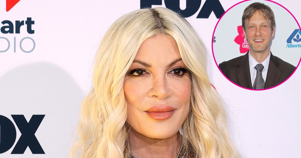 Tori Spelling Recalls the Moment She ‘Tried to Stab’ Brother Randy Tori Spelling Recalls the Moment She ‘Tried to Stab’ Brother Randy