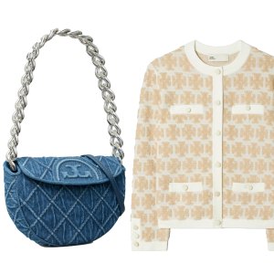Tory Burch Sale fashion finds