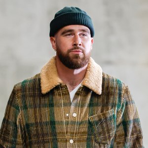 Travis Kelce Briefly Appears in Grotesquerie 1st Look Teaser