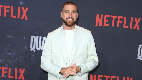 Travis Kelce Niece Promises to Bake Him Cookies in Adorable New Heights Blooper