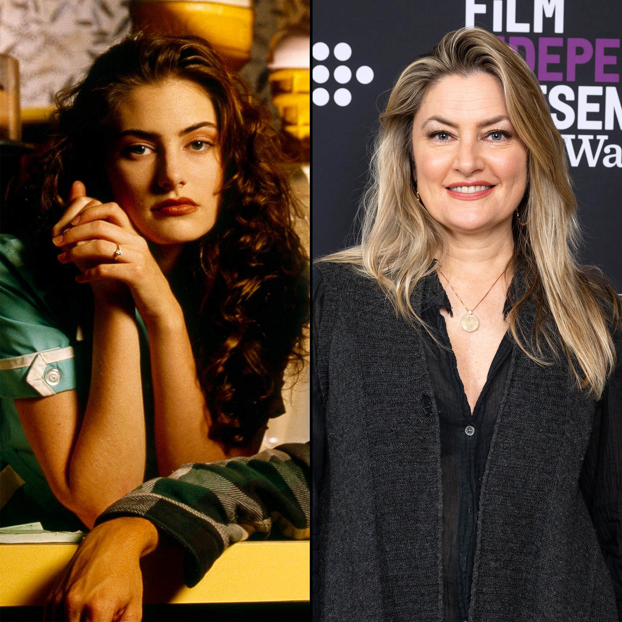 Twin Peaks Cast Where Are They Now Us Weekly Twin Peaks Cast Where Are They Now Us Weekly