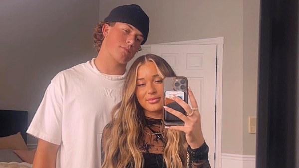 University of Mississippi QB Jaxson Dart Accused of Cheating in Wild TikTok Video
