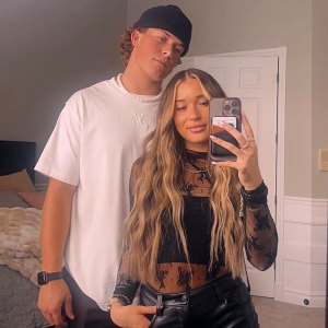 University of Mississippi QB Jaxson Dart Accused of Cheating in Wild TikTok Video