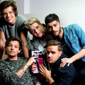 Us Still Cant Get One Directions Teenage Dirtbag Cover Out of Our Heads 11 Years Later