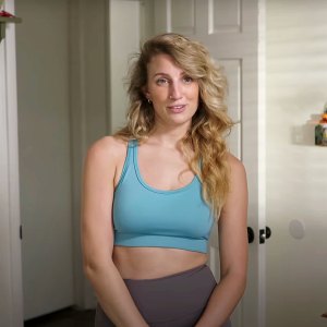 Welcome to Plathville Recap Olivia Plath Details Her 1st Hookup After Ethan Divorce